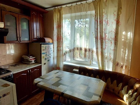 3-х кімнатна квартира покращеного планування в м.Ніжин Нежин