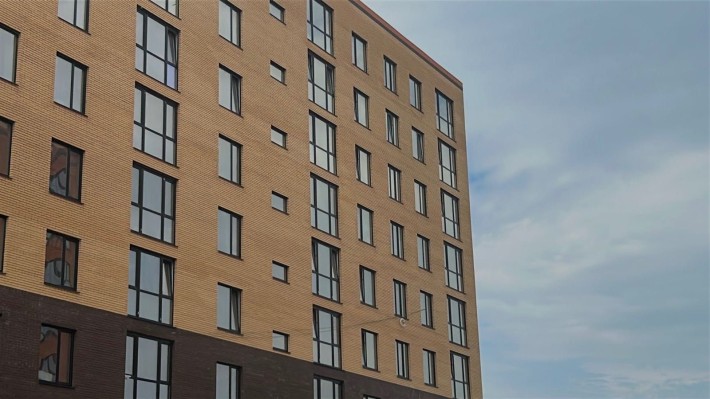 1-кімнатна квартира у ЖК «Миклуш» –вигідна інвестиція у ваше майбутнє! - фото 1