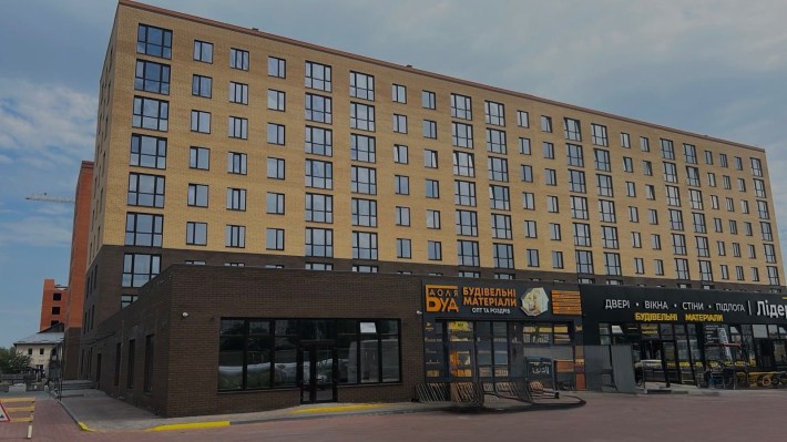 2-кімнатна квартира у ЖК «Миклуш» –вигідна інвестиція у ваше майбутнє! - фото 1