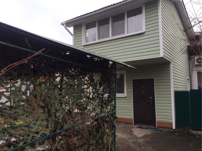 Продається 3 кімнатна квартира - фото 1