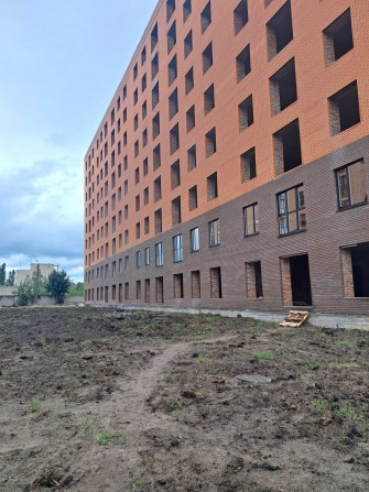 Однокімнатна квартира - фото 1