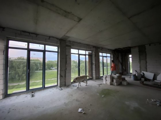 Продаж квартири в новобудові Нетешин