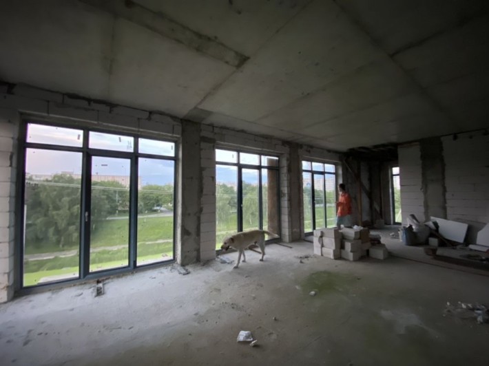 Продаж квартири в новобудові - фото 1