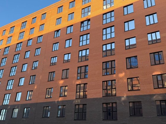 3-кімнатна квартира у ЖК «Миклуш» –вигідна інвестиція у ваше майбутнє! Нетешин