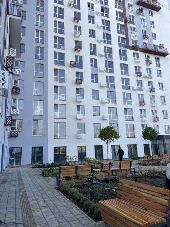 Однокімнатна квартира в Рівному — лише 36 500 $! - фото 1