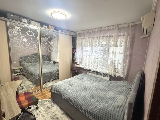 Квартира/4 кімнати/2 поверх Мукачево