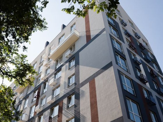 МЕГАвелика 2к квартира в Рівному Нетішин