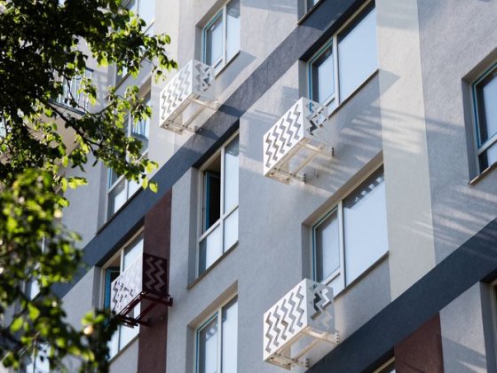 Смарт-квартира в Рівному за 29 328$ — з внутрішніми роботами! Нетешин