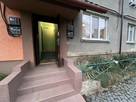 Продаж симпатичноі ДВУШКИ в Досах Мукачеве