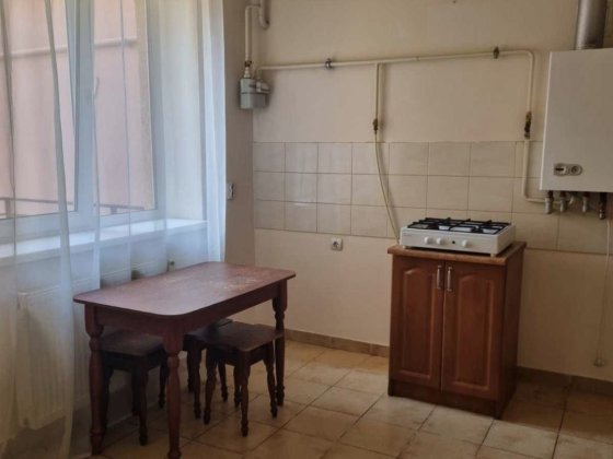 Продаж однокімнатной квартири Росвигово. Мукачеве