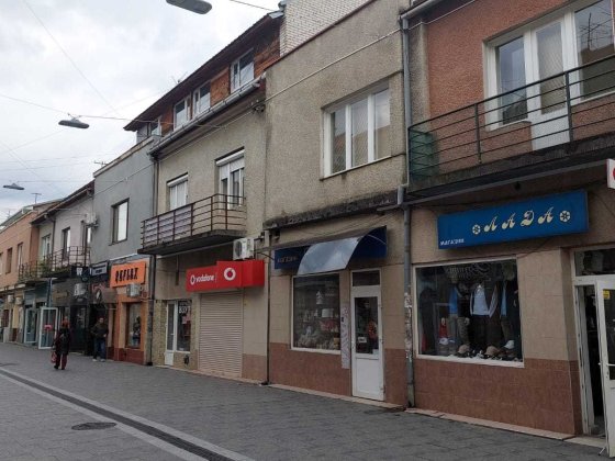 Продаж 3к квартири 76.6 кв. м на вул. Федора Достоєвського 7, кв. 2 Мукачеве