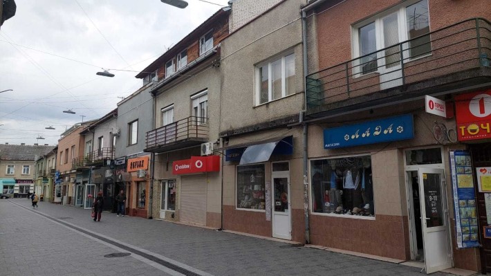 Продаж 3к квартири 76.6 кв. м на вул. Федора Достоєвського 7, кв. 2 - фото 1