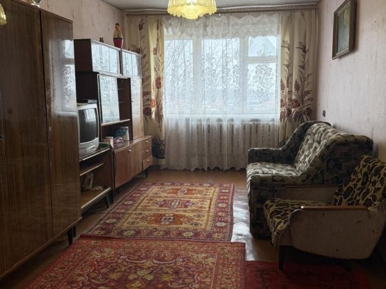 Продаж 2-х кімнатна вулиця Покровська Нежин