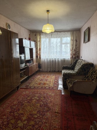 Продаж 2-х кімнатна вулиця Покровська - фото 1