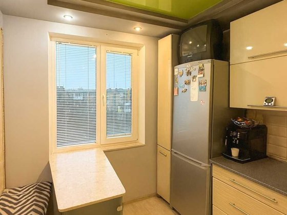 Нова пропозиція! Продаж однокімнатної квартири готової до проживання Нововолынск