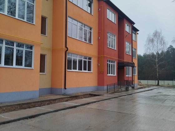 2 кімнатна квартира в м. Ніжині по вул. Прилуцька Ніжин