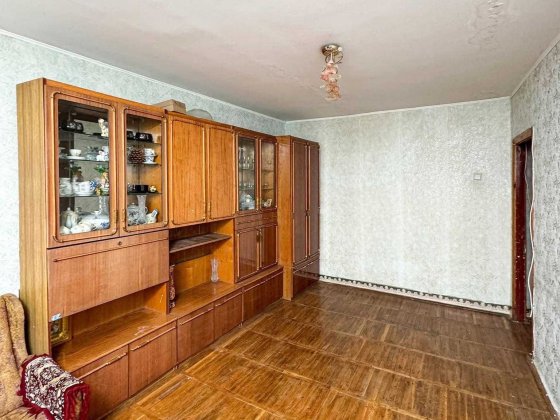 Продаж 3-кімнатної квартири покращеного планування, вул. Героїв ЗСУ Нововолынск