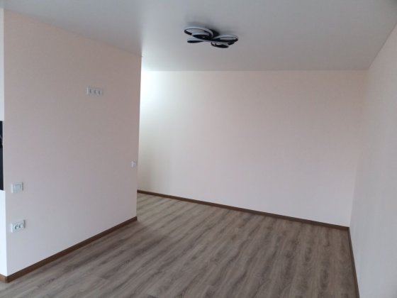 1 кімнатна квартира 33 квадрати Звягель