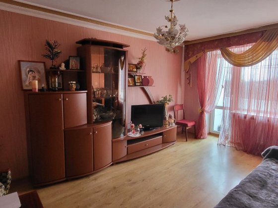 Продається 3-х кімнатна квартира від ВЛАСНИКА БЕЗ КОМІСІЇ !!! Нововолынск