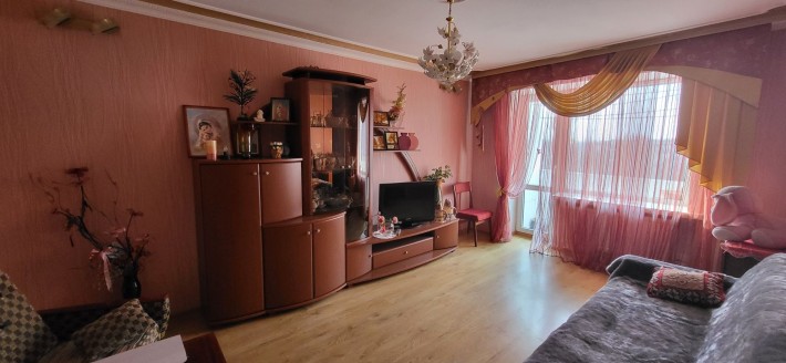 Продається 3-х кімнатна квартира від ВЛАСНИКА БЕЗ КОМІСІЇ !!! - фото 1