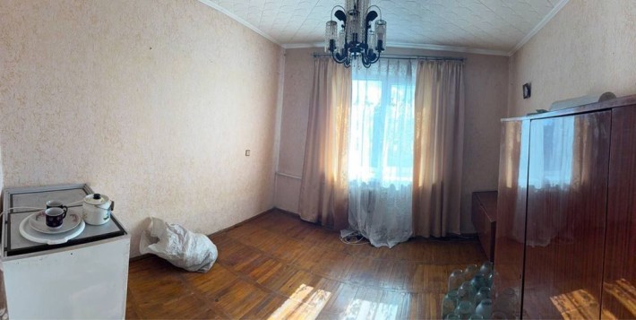 2х кімнатна квартира Проспект Перемоги - фото 1