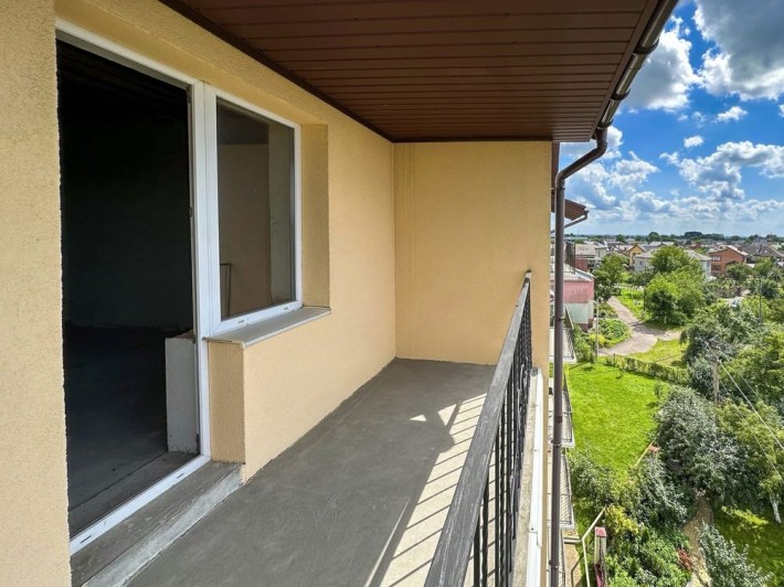 Квартира в новобудові «Європейський двір» . 60,2 м2 - фото 1