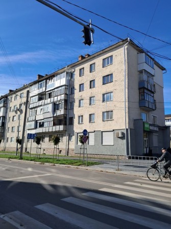 Продаж 1-кімнатної квартири! - фото 1