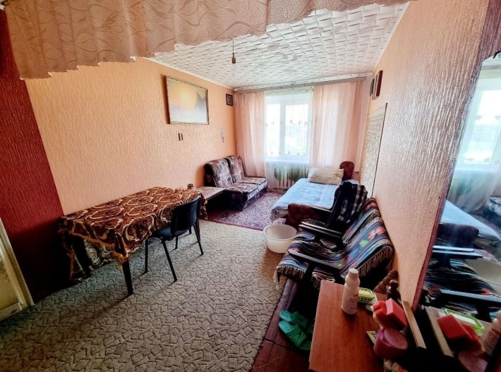 Продам квартиру малосімейного типу/кімната малосімейного типу - фото 1