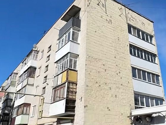 Продам однокімнатну квартиру Звягель Звягель