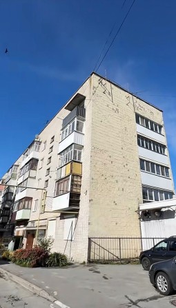 Продам однокімнатну квартиру Звягель - фото 1