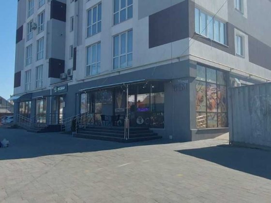 Продається 1-к. кв. в м. Звягель, вул. Житомирська 2 Звягель