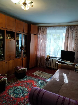 Продам однокімнатну квартиру - фото 1