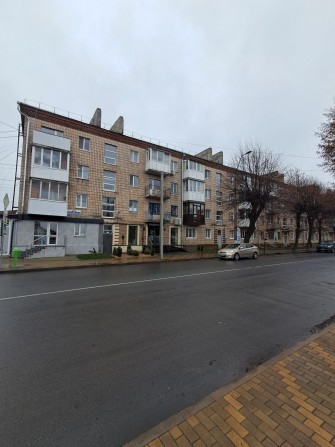 Продаж 3-кімнатної квартири! - фото 1