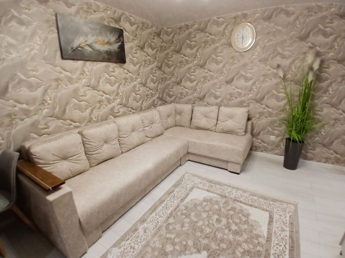 Продаж 2 кімнатної з ремонтом Росвигово - фото 1