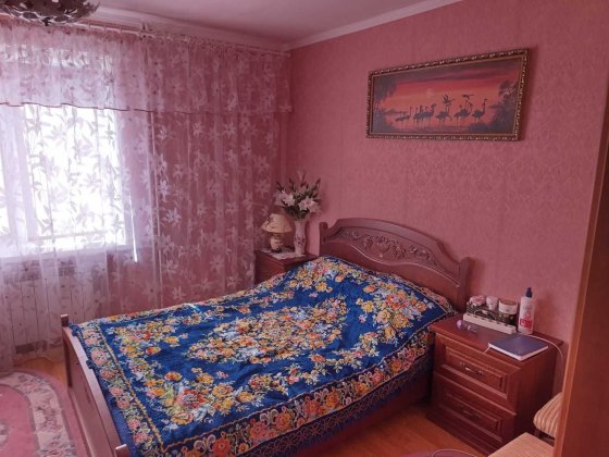 Продаж 2к квартири 52.6 кв.м. м. Звягель, на пл. Лесі Українки 7 Звягель