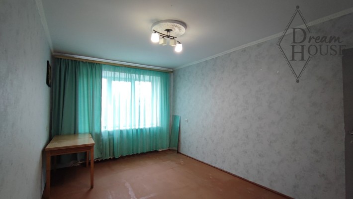 Продаж 2-кім.кв. на м-н Шахтарський - фото 1
