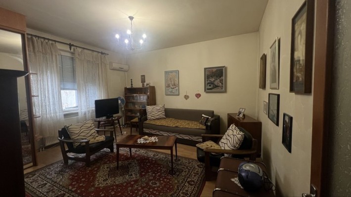 1-но кімн пішохідна зона ЦЕНТР міста - фото 1