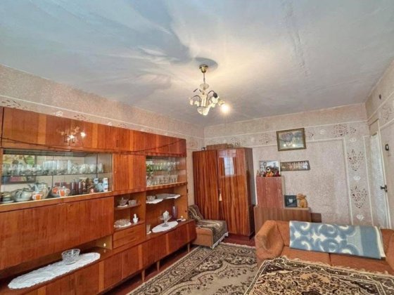 Квартира в Підгоряні Мукачево