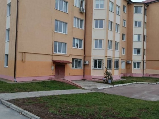 ПРОДАЖ 2-кімн.квартири з автономним опаленням Звягель