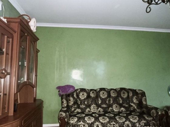 Квартира в центрі Мукачева Мукачево