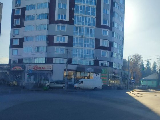 Продам квартиру в новобудові. Звягель