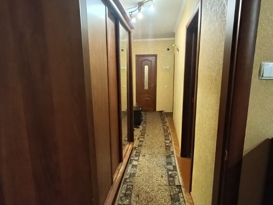 Продаж 2-кімнатної квартири. Мікрорайон "Сонячний" Новодністровськ