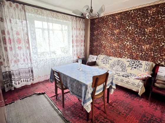 Продам 2 кім квартиру у селищі Новому Новое