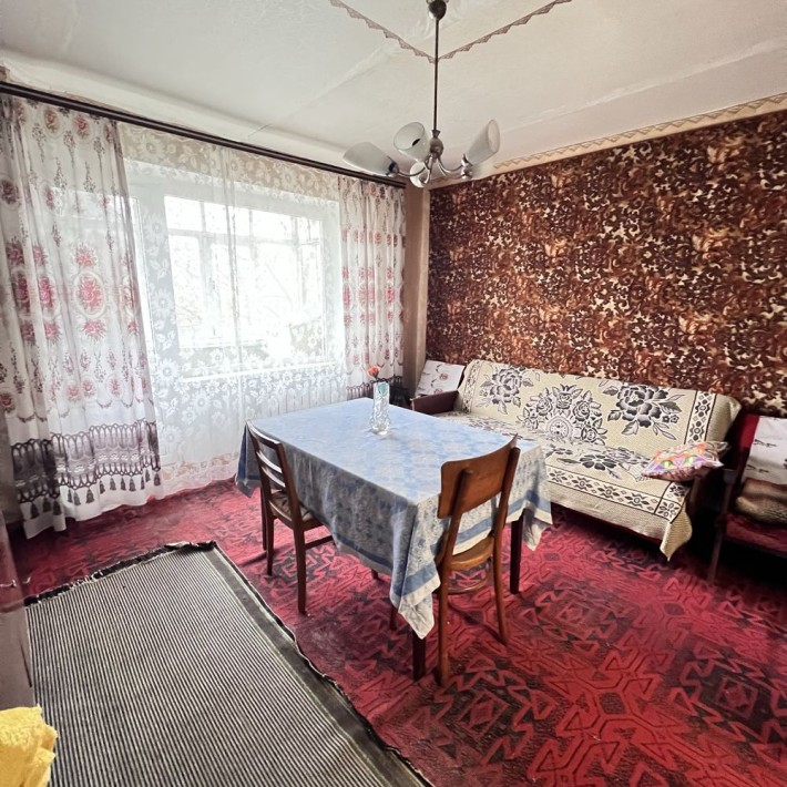 Продам 2 кім квартиру у селищі Новому - фото 1