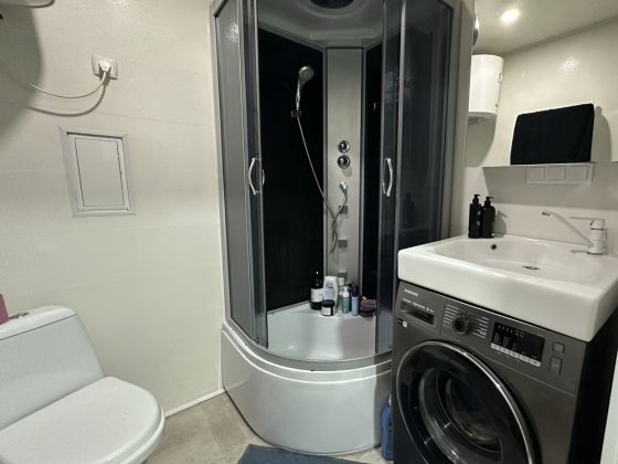 Однокомнатная «чешка» с ремонтом в центре г. Самар. Самар