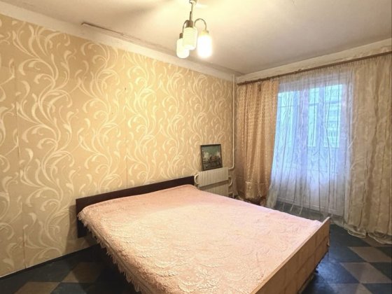 Продам двух комнатну квартиру, чешка Самар