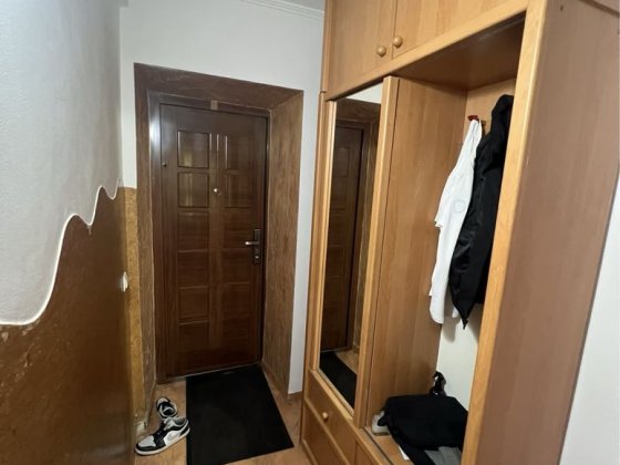 Продаж 1 кім квартири на Стуса в центрі Мукачеве