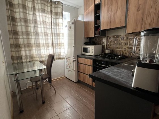 Двухкомнатная квартира Самар