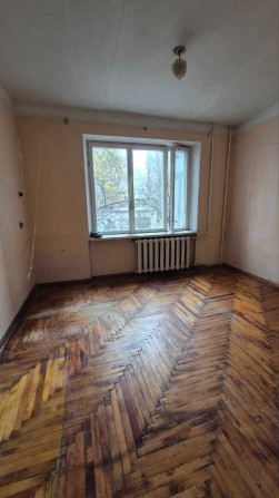 3- кімн.квартира центр м.Самар - фото 1