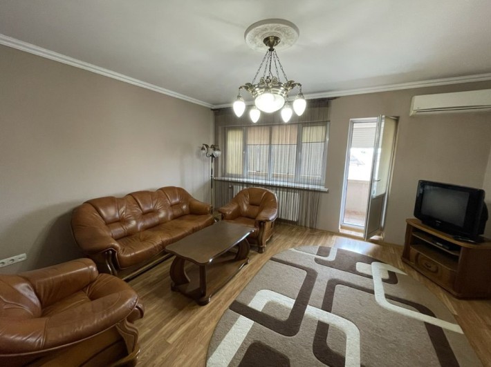 Продаж квартири у центрі м. Мукачево - фото 1